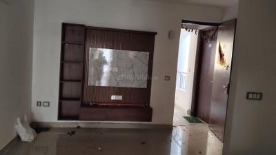 Living Room Image of 900 Sq.ft 3 BHK Apartment / Flat for rent in ROF Amaltas, Sector 92 Gurgaon for Rs. 21999