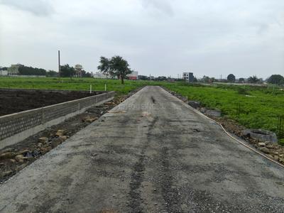 Image of 1000 Sq.ft Residential Plot / Land for sale in Rau, Indore for Rs. 3425000