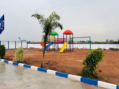 Image of 800 Sq.ft Residential Plot / Land for sale in Empire Township Madhavaram, Madhavaram, Chennai for Rs. 2561000