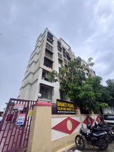 Image of 700 Sq.ft 2 BHK Apartment / Flat for sale in Bhakti Pearl, Kasarvadavali, Thane for Rs. 7500000