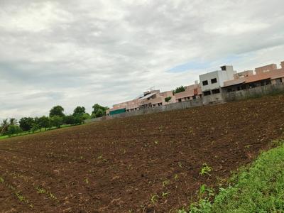 Image of 16000 Sq.ft Residential Plot / Land for sale in Kubhephal, Aurangabad for Rs. 13000000