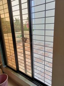 Balcony Image of 1095 Sq.ft 2 BHK Villa for sale in Murbad Thane for Rs. 3600000