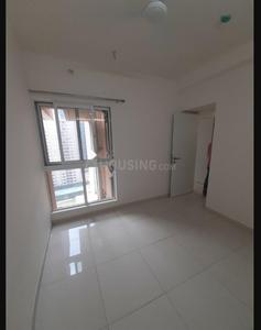 Bedroom Image of 865 Sq.ft 2 BHK Apartment / Flat for sale in Godrej Green Vistas, Mahalunge Pune for Rs. 7500000