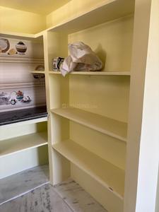 Kitchen Image of 1050 Sq.ft 2 BHK Independent House for sale in Cheeriyal Secunderabad for Rs. 6400000