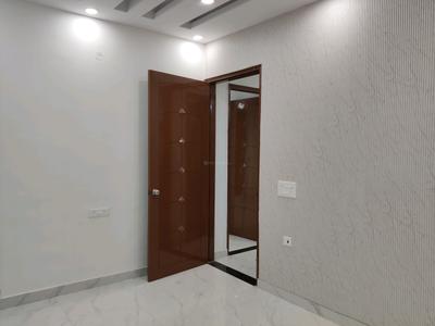 Bedroom Image of 1300 Sq.ft 3 BHK Builder Floor for sale in Vasundhara Ghaziabad for Rs. 7000000