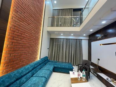 Living Room Image of 8000 Sq.ft 4 BHK Villa for sale in Sardar Patel Nagar Palanpur for Rs. 30000000