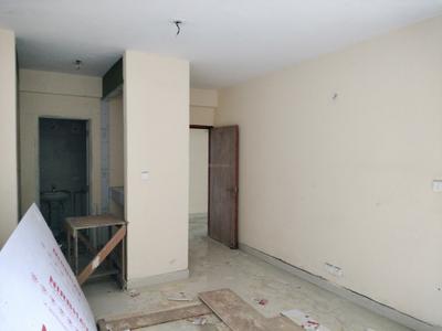 Bedroom Image of 2000 Sq.ft 3 BHK Apartment / Flat for sale in Sector 19 Dwarka New Delhi for Rs. 46000000
