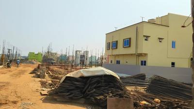 Image of 1850 Sq.ft 3 BHK Independent House for sale in Sundarpada, Bhubaneswar for Rs. 9700000