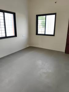 Bedroom Image of 800 Sq.ft 1 BHK Independent House for rent in Bolhegaon Suburban Ahmednagar for Rs. 6500