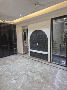 Hall Image of 1836 Sq.ft 3 BHK Builder Floor for sale in Sector 15 Gurgaon for Rs. 31000000