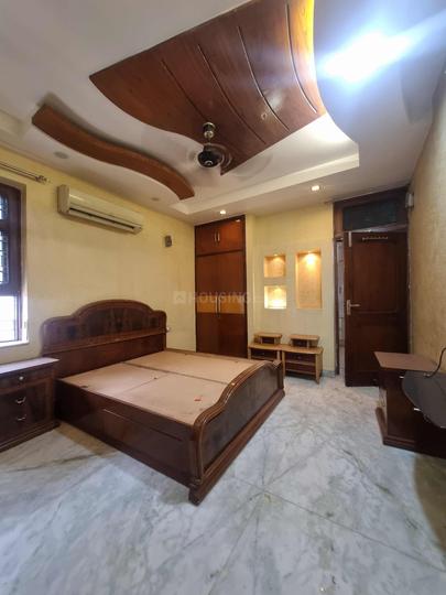 Outram Lines, GTB Nagar Bedroom 1