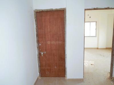Bedroom Image of 854 Sq.ft 2 BHK Apartment / Flat for sale in Dum Dum Cantonment Kolkata for Rs. 2732800