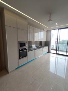 Kitchen Image of 4285 Sq.ft 4.5 BHK Builder Floor for sale in Sector 45 Gurgaon for Rs. 64900000