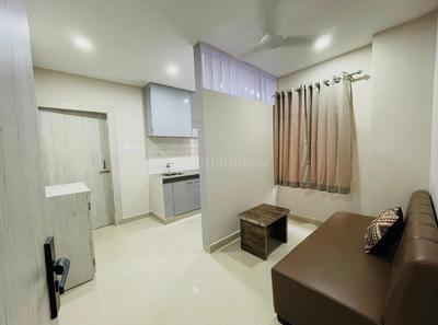 1 BHK Flat