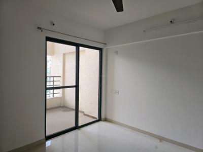 Bedroom Image of 750 Sq.ft 2 BHK Apartment / Flat for rent in Dreams Lynnea A B Wings, Wagholi Pune for Rs. 16000
