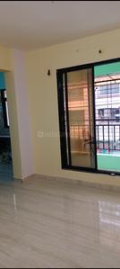 Hall Image of 330 Sq.ft 1 RK Apartment / Flat for sale in Shree Ganesh Pranshu Pride, Dombivli East Thane for Rs. 1800000