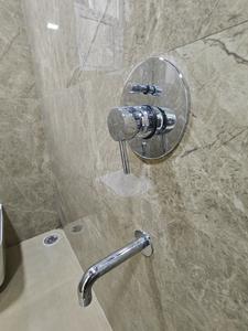 Bathroom Image of 1800 Sq.ft 3 BHK Apartment / Flat for rent in Manish Nagar Nagpur for Rs. 25000