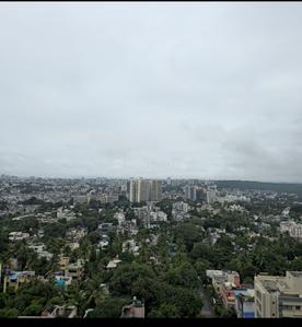 Balcony Image of 1148 Sq.ft 2 BHK Apartment / Flat for sale in Hasti Puram, Bibwewadi Pune for Rs. 13500000