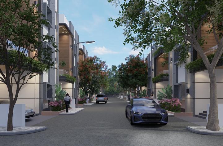 Infocity county Property Details Video 1