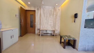 Hall Image of 1670 Sq.ft 3 BHK Apartment / Flat for sale in Neelkanth Greens, Thane West Thane for Rs. 27800000