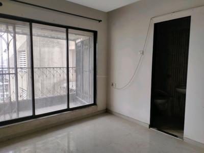 Bedroom Image of 1100 Sq.ft 2 BHK Apartment / Flat for sale in Ulwe Navi Mumbai for Rs. 9000000