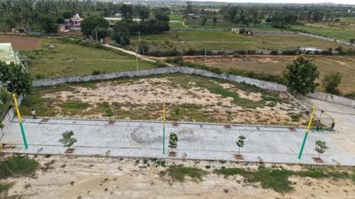 Image of 1200 Sq.ft Residential Plot / Land for sale in Mulbagal, Kolar for Rs. 3454000