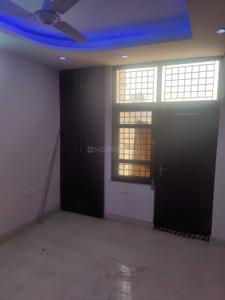 Bedroom Image of 920 Sq.ft 3 BHK Apartment / Flat for sale in Beripura Meerut for Rs. 4500000