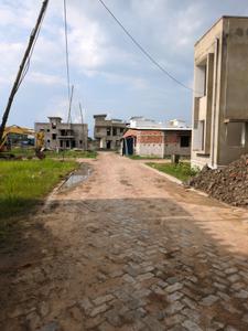 Image of 1080 Sq.ft Residential Plot / Land for sale in Swapnabhumi, New Town, Kolkata for Rs. 2700087