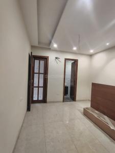 Hall Image of 900 Sq.ft 3 BHK Independent House for sale in Madhav Evergreen Residence, Sanauli Zirakpur for Rs. 14000000
