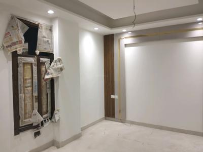 Bedroom Image of 2675 Sq.ft 4 BHK Apartment / Flat for sale in Rajendra Nagar Ghaziabad for Rs. 24700000