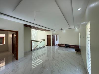 Kitchen Image of 3000 Sq.ft 4 BHK Independent House for sale in KK Nagar Tiruchirappalli for Rs. 20000000