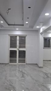 Living Room Image of 2680 Sq.ft 4 BHK Apartment / Flat for sale in Sri Sri Radha Radha Nidhivan Apartment, General Vaidya Nagar Nashik for Rs. 14000000