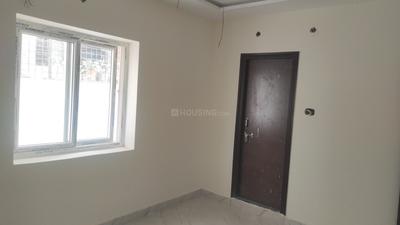 Bedroom Image of 1150 Sq.ft 2 BHK Apartment / Flat for sale in Yapral Secunderabad for Rs. 6625000