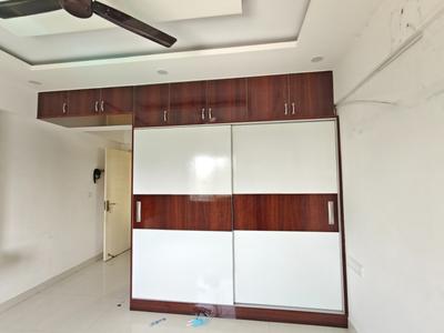 Bedroom Image of 1200 Sq.ft 2 BHK Apartment / Flat for rent in Whitefield Bengaluru for Rs. 40000