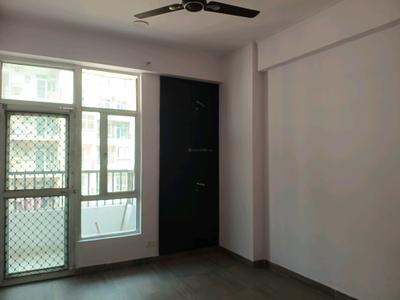 Bedroom Image of 840 Sq.ft 2 BHK Apartment / Flat for sale in Gaurs Sanskriti Vihar 10th Avenue, Noida Extension Greater Noida for Rs. 8200000