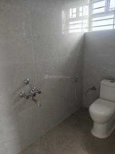 Image of 1000 Sq.ft 2 BHK Independent House for rent in ITI Layout, Bengaluru for Rs. 30000