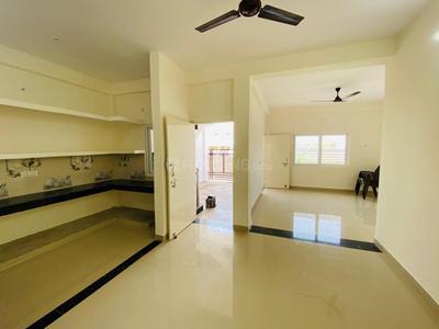 Kitchen Image of 1200 Sq.ft 2 BHK Villa for sale in Kalpana South Avenue, Mohanlalganj Lucknow for Rs. 5000000