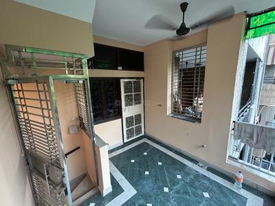 Balcony Image of 800 Sq.ft 2 BHK Builder Floor for rent in Lajpat Nagar New Delhi for Rs. 45000