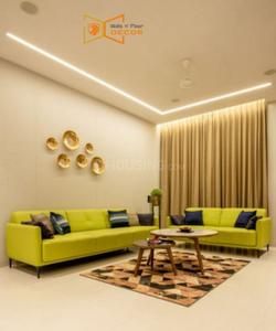 Hall Image of 4800 Sq.ft 4 BHK Apartment / Flat for sale in Green City Eutopia, BTM Layout Bengaluru for Rs. 52000418
