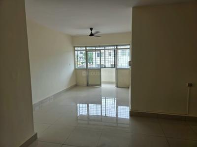 2 BHK Flat