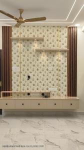 Hall Image of 1321 Sq.ft 3 BHK Apartment / Flat for sale in Rajakilpakkam Chennai for Rs. 9247000