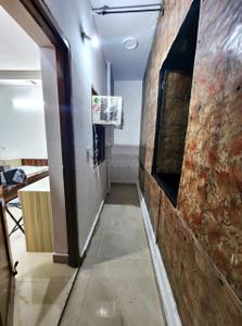 Kitchen Image of Fair deal  in Gautam Nagar, New Delhi