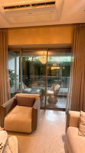 Hall Image of 1471 Sq.ft 3 BHK Apartment / Flat for sale in Godrej Reserve Wing 1, Kandivali East Mumbai for Rs. 59500000