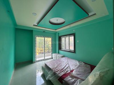Bedroom Image of 1332 Sq.ft 3 BHK Apartment / Flat for sale in Sapnil Residency, Baranagar Kolkata for Rs. 6500000