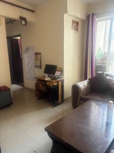 Hall Image of 850 Sq.ft 2 BHK Apartment / Flat for sale in Aditya Luxuria Estate, Bamheta Village Ghaziabad for Rs. 5400000