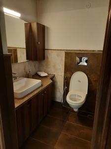 Bathroom Image of 1800 Sq.ft 3 BHK Apartment / Flat for sale in Legacy Saviero, Horamavu Bengaluru for Rs. 21800000