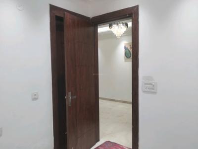 Bedroom Image of 1150 Sq.ft 3 BHK Builder Floor for sale in Shalimar Garden Ghaziabad for Rs. 5000000