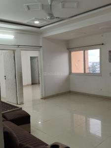 Hall Image of 1500 Sq.ft 3 BHK Apartment / Flat for sale in Gorakhpur Jabalpur for Rs. 9500000
