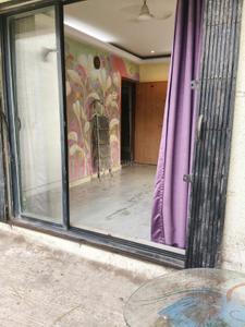 Hall Image of 950 Sq.ft 2 BHK Apartment / Flat for sale in Kopar Khairane Navi Mumbai for Rs. 14500000