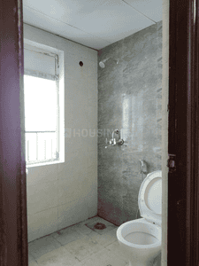 Image of 585 Sq.ft 1 BHK Apartment / Flat for rent in Amrapali Dream Valley 2, Noida Extension, Greater Noida for Rs. 14500